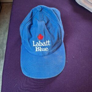 Labatt Blue Ball Cap
